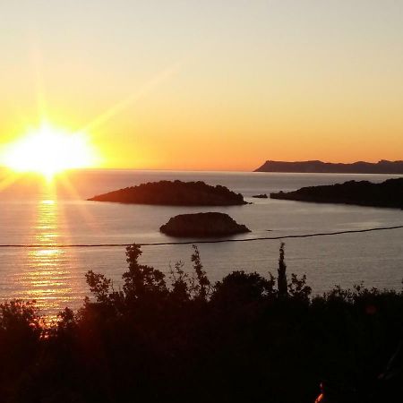 Captain Mike'S Villa II ซิโวตา ภายนอก รูปภาพ