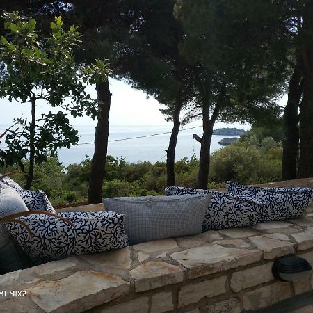 Captain Mike'S Villa II ซิโวตา ภายนอก รูปภาพ