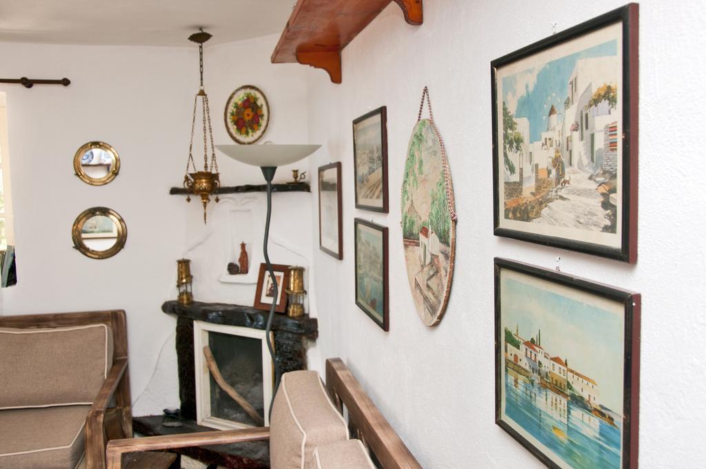 Captain Mike'S Villa II ซิโวตา ภายนอก รูปภาพ