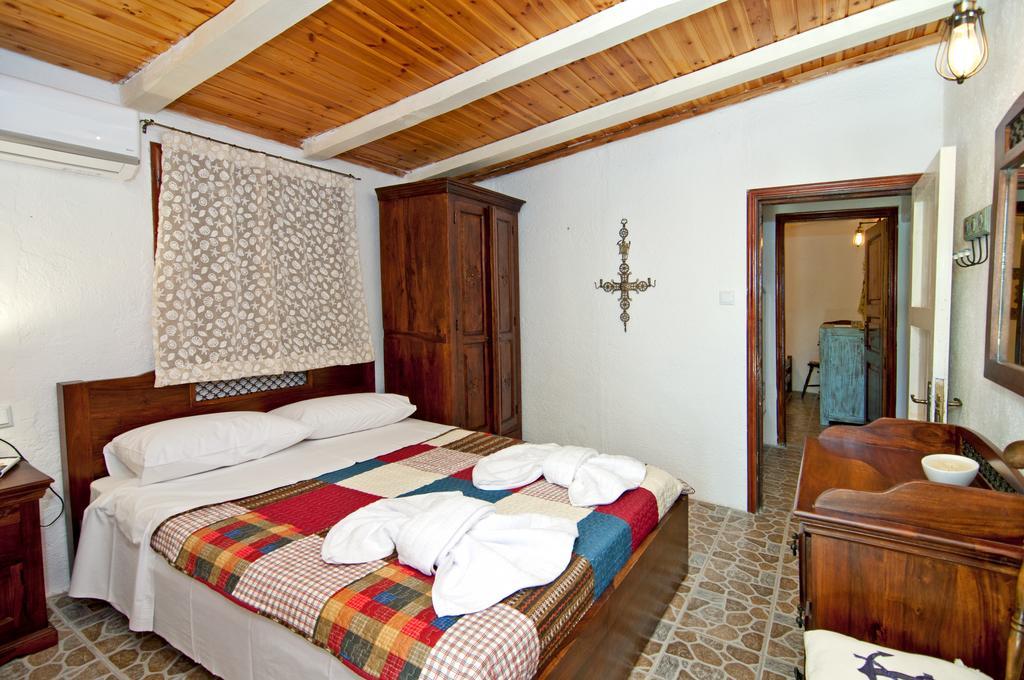 Captain Mike'S Villa II ซิโวตา ภายนอก รูปภาพ