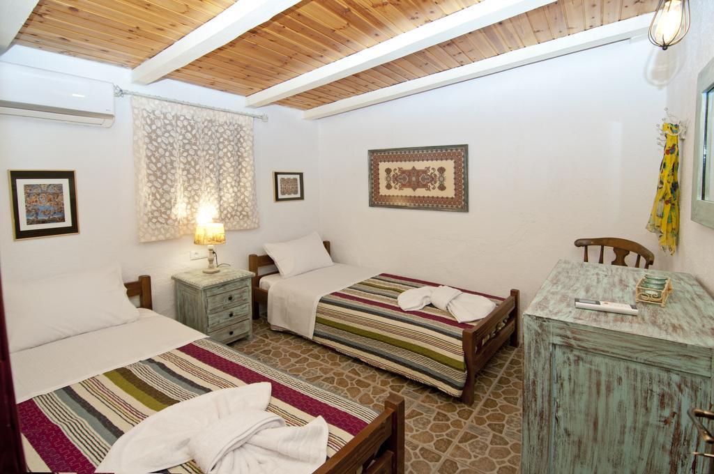 Captain Mike'S Villa II ซิโวตา ภายนอก รูปภาพ