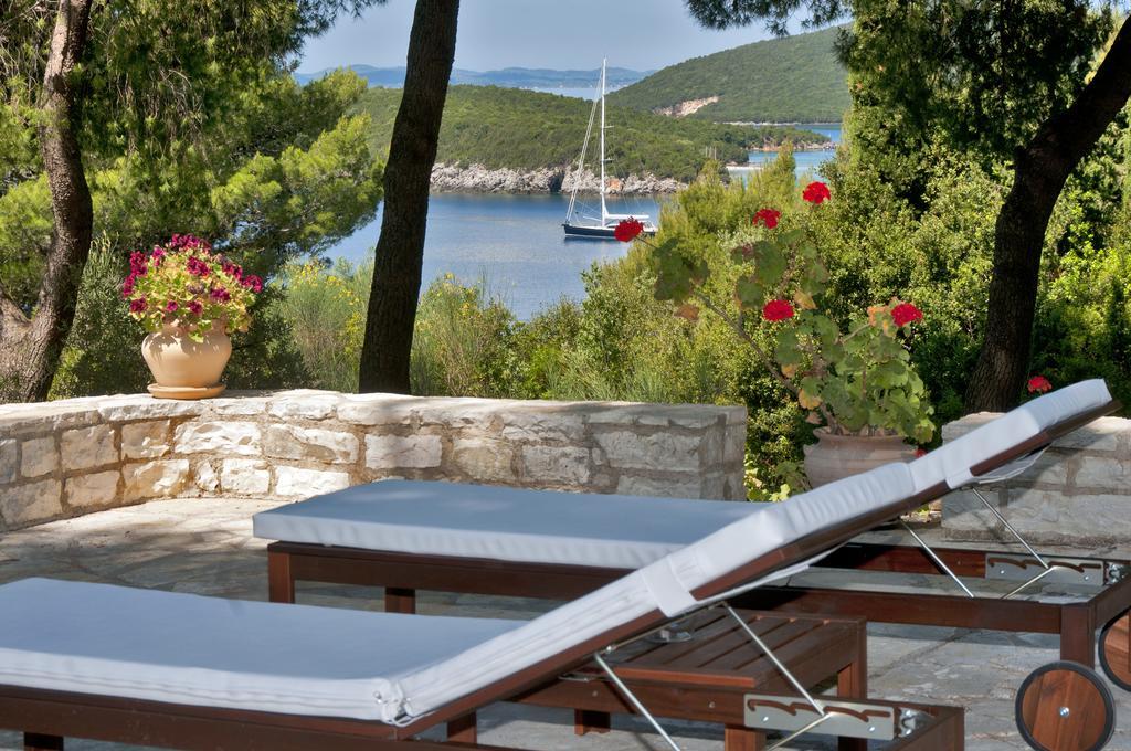 Captain Mike'S Villa II ซิโวตา ภายนอก รูปภาพ