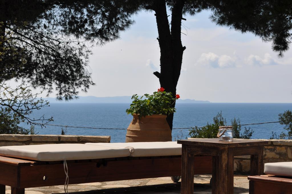 Captain Mike'S Villa II ซิโวตา ภายนอก รูปภาพ