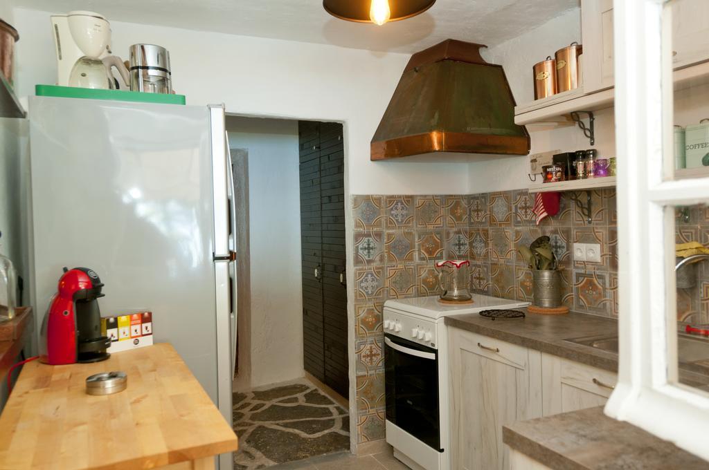 Captain Mike'S Villa II ซิโวตา ภายนอก รูปภาพ
