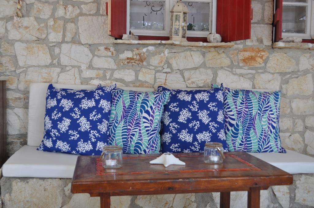 Captain Mike'S Villa II ซิโวตา ภายนอก รูปภาพ