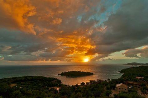 Captain Mike'S Villa II ซิโวตา ภายนอก รูปภาพ