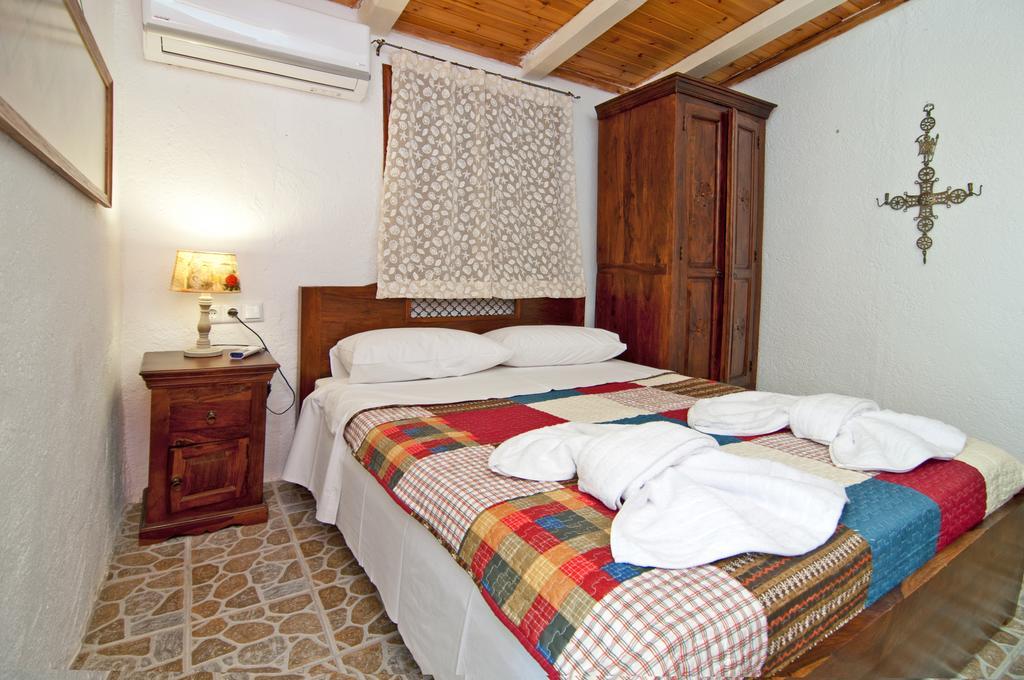 Captain Mike'S Villa II ซิโวตา ภายนอก รูปภาพ