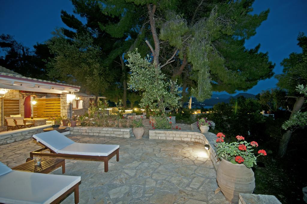 Captain Mike'S Villa II ซิโวตา ภายนอก รูปภาพ