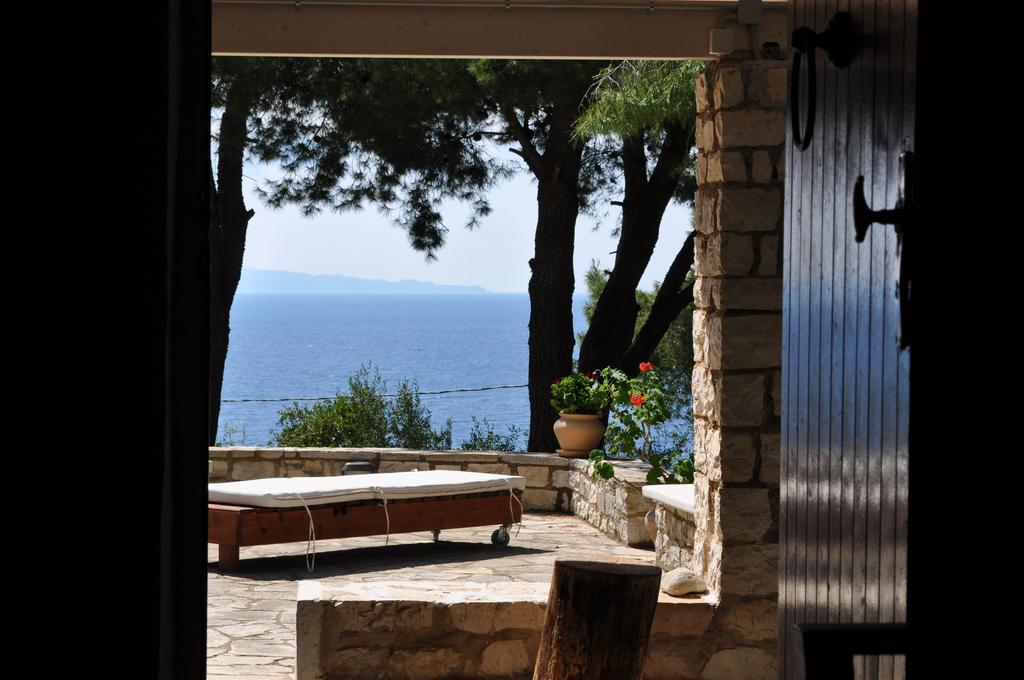 Captain Mike'S Villa II ซิโวตา ภายนอก รูปภาพ