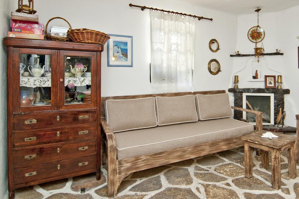 Captain Mike'S Villa II ซิโวตา ภายนอก รูปภาพ
