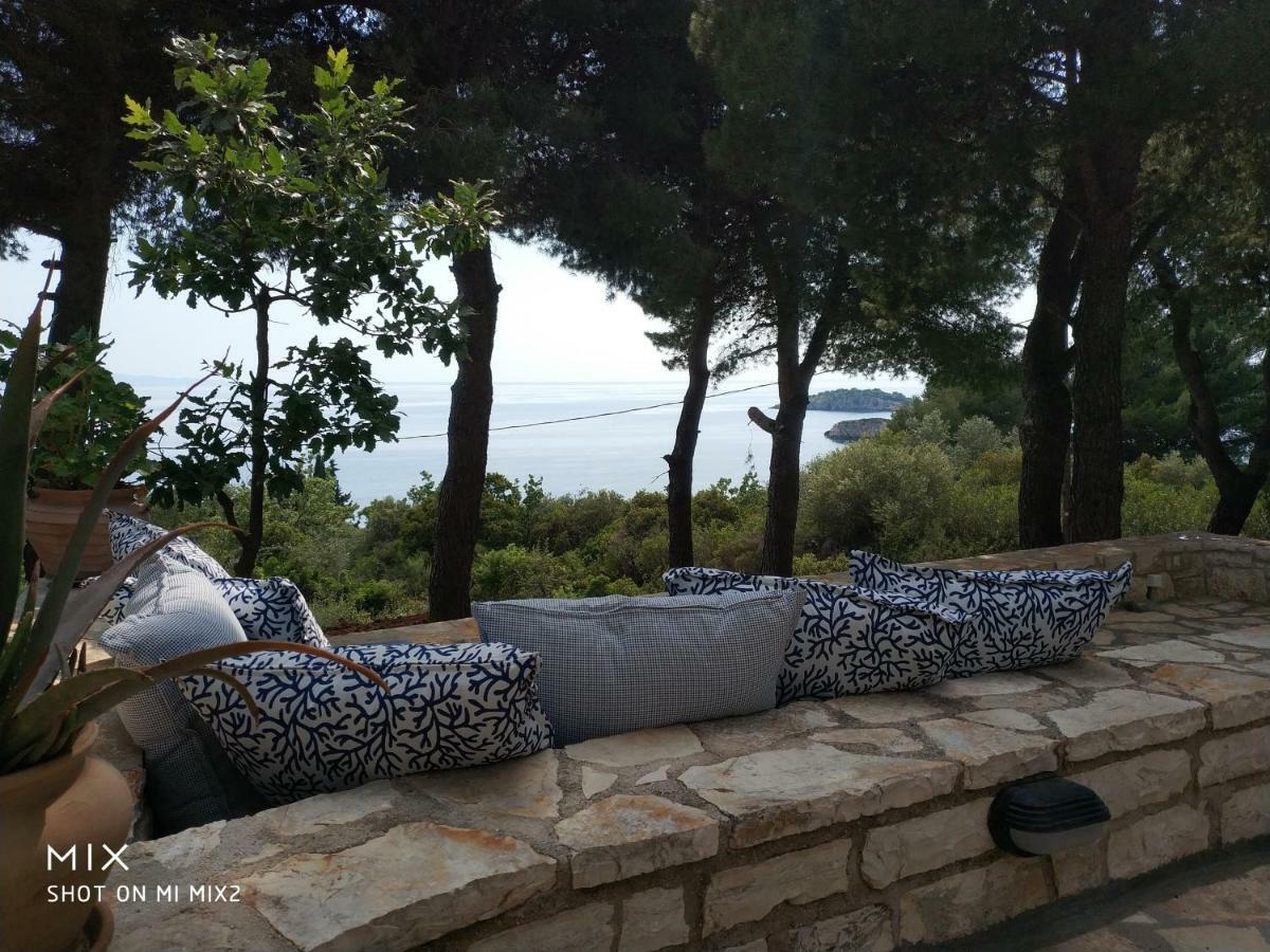 Captain Mike'S Villa II ซิโวตา ภายนอก รูปภาพ